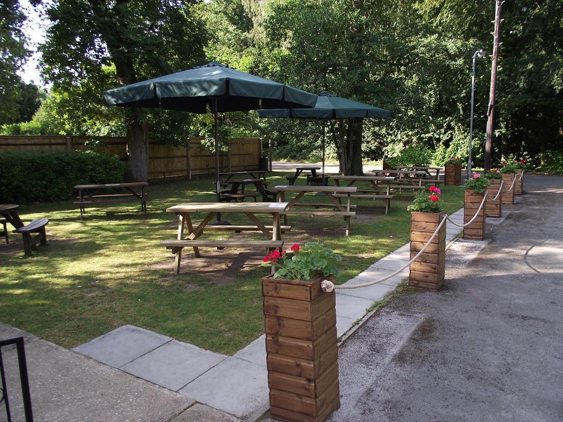 Muscovy Lodge With Hot Tub At Tattershall Lakes Country Park מראה חיצוני תמונה
