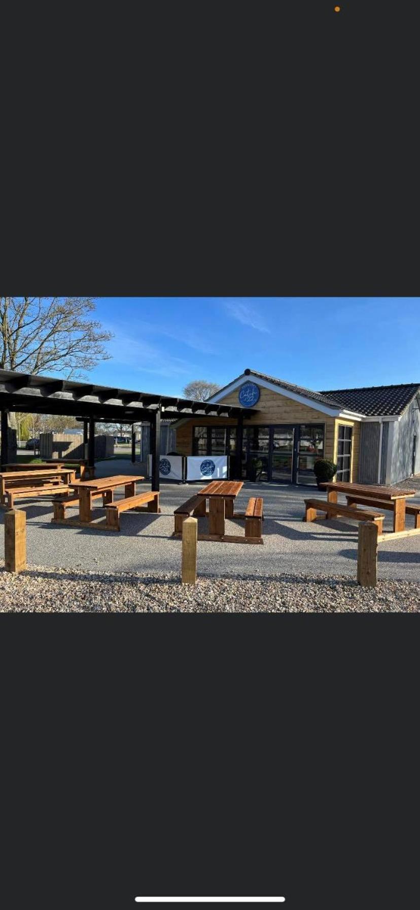 Muscovy Lodge With Hot Tub At Tattershall Lakes Country Park מראה חיצוני תמונה
